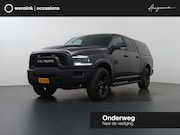 Dodge Ram - 5.7 V8 | 4x4 | Crew Cab | Prins LPG | Huifopbouw | Navigatie