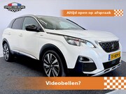 Peugeot 3008 - 1.6 e-THP GT Line - Franse flair met sportief karakter