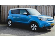 Kia e-Soul - EV ExecutiveLine 27 kWh
