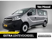 Opel Vivaro - Combi 1.6 CDTI L1H1 ecoFLEX Innovation | Airco | Parkeersens