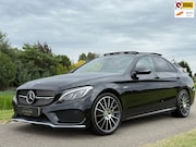 Mercedes-Benz C-klasse - MercedesBenz C43 AMG AMG 4MATIC | VOL OPTIES | LUXE | AMG PE