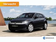 Volkswagen ID.Polo - Life | Automatische afstandsregeling (Adaptive Cruise Contro