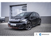 CUPRA Born - 82kwh Business + SOH 100% | Achteruitrijcamera | Cruise cont
