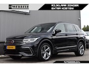 Volkswagen Tiguan - 1.4 TSI eHybrid R-Line Business+ Virtual cockpit, Camera, Ad