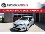 Renault Clio - 1.0 TCe Zen, Airco, Stoelverwarming, Nette auto, Navi, Carpl