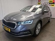 Skoda Octavia - Combi 1.4 TSI iV PHEV Sportline Business 12 MAANDE