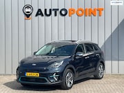 Kia e-Niro - DynamicPlusLine FASE 3 SOH100% DEALEROND ORG NL|PANO|STOEL+S