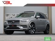 Volvo XC90 - 2.0 T8 Recharge 455PK AWD Ultimate Bright | SOH 96% | Full o