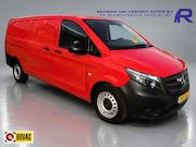 Mercedes-Benz Vito - 114 CDI Extra Lang AIRCO NAVI CRUISE CAMERA