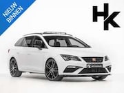 Seat Leon - ST 2.0 TSI 4DRIVE CUPRA Pano Virtual Keyless Beats
