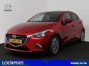 Mazda 2 - 1.5 Skyactiv-G GT-M LM Velgen | Full Map Navigatie | Airco
