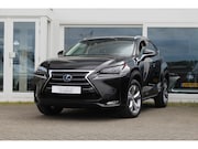 Lexus NX - 300h Hybride AWD President Line I Mark Lev. I Head Up I 360-