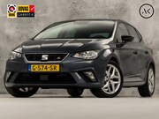 Seat Ibiza - 1.0 TSI FR Intense Sport (APPLE CARPLAY, GROOT NAVI, CLIMATE
