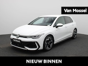 Volkswagen Golf - 1.5 eTSI R-Line Edition | 150 PK | Automaat | Navigatie | Ca