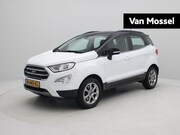 Ford EcoSport - 1.0 EcoBoost Trend Essential | Apple Carplay/Android Auto | 