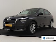 Skoda Kamiq - 1.0 TSI Ambition 110 PK | Parkeersensoren achter | Apple car