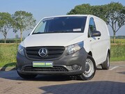 Mercedes-Benz eVito - L2 280KM WLTP 60kWh