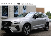 Volvo XC60 - T6 Plug-in hybrid AWD Plus Dark | Verwarmbare voorstoelen +