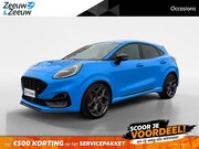 Ford Puma - 1.0 EcoBoost Hybrid ST-X | Lage KM !| NL auto | Automaat | A