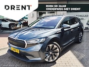 Skoda Enyaq iV - 60 | SOH 91.4% | Leder | 21'' Lichtmetaal | Achteruitrijcame
