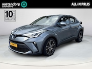 Toyota C-HR - 2.0 Hybrid Dynamic **KEYLESS/ PARKEERSENSOREN/ NAVIGATIE