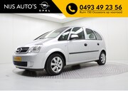 Opel Meriva - 1.6-16V Maxx Cool | Dealer Onderhouden | Recent onderhoud+nw