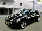 BMW 1-serie - 118d High Executive