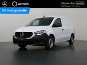 Mercedes-Benz eCitan - 112 GB L2 51 kWh | Achteruitrijcamera | Cruise Control | Cli