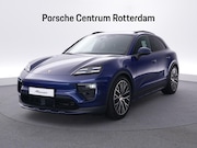 Porsche Macan - 4 100 kWh