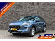 Ford Kuga - 2.5 PHEV Cool&Connect | Trekhaak | Rijklaarprijs - incl.gara