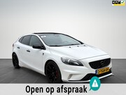 Volvo V40 - 1.6 T4 R-Design 1Eigenaar|Clima|Panorama|Premium Sound