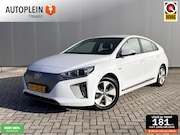 Hyundai Ioniq - Comfort EV *Climate*|Apple Carplay|Camera|ACC|NL Auto