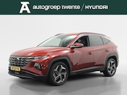 Hyundai Tucson - 1.6 T-GDI HEV Premium | Leder | Navigatie | Stoelventilatie