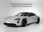 Porsche Taycan - GTS
