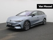 Volkswagen ID.7 - Tourer Pro Limited Edition 77 kWh 286 PK | 20" Lichtmetalen 