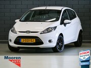 Ford Fiesta - 1.25 Champion | BLUETOOTH | CRUISE CONTROL |