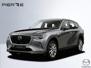 Mazda CX-60 - 2.5 e-SkyActiv PHEV Exclusive-Line Business Edition | NAVI |