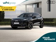 Audi Q3 - e-hybrid 272 PK S edition | Trekhaak mech. zwenkbaar | Panor