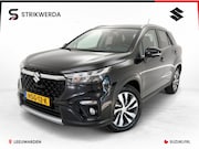 Suzuki S-Cross - 1.4 Boosterjet Style Smart Hybrid Trekhaak/Clima/Cruise