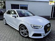 Audi A3 - Sportback 1.5 TFSI CoD Sport S Line Edition|Navi|trekhaak|2x