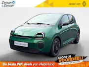 Renault Twingo - urban range evolution 27.5 kWh * NU IN DE SHOWROOM * Gratis