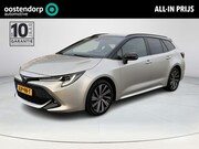 Toyota Corolla - Touring Sports 1.8 Hybrid Executive | Navigatie | Elektrisch