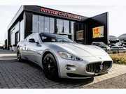 Maserati GranTurismo - 4.2, 408 PK, Youngtimer, Keurige staat!