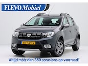 Dacia Sandero - 0.9 TCe SL Stepway Navi|Cam|Airco|Trekhaak