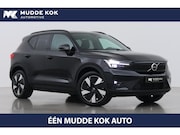 Volvo EX40 - Single Motor Extended Range Plus | 82 kWh | Harman/Kardon | 
