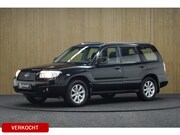 Subaru Forester - 2.0 X Luxury Pack AWD Automaat | 1-ste Eigenaar | Dealer ond