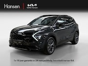 Kia Sportage - 1.6 T-GDi Hybrid GT-Line I Panoramadak I Leder I Adaptive Cr