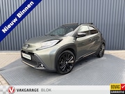 Toyota Aygo X - 1.0 VVT-i S-CVT Premium | Schuif dak | JBL | Clima | Rijklaa