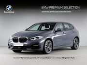 BMW 1-serie - 118 1 Serie 118i Sport Line