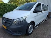 Mercedes-Benz Vito - Tourer 109 CDI 11975.- INCL BTW Extra Lang 9-PERSO